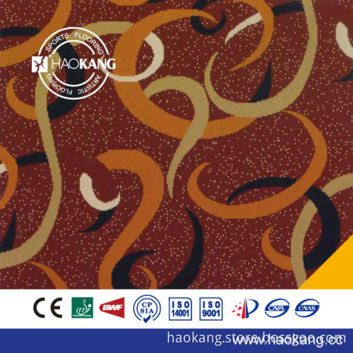 PVC Garage Flooring